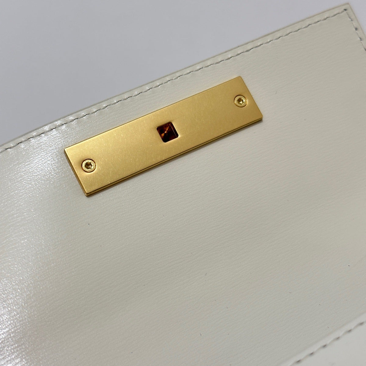 Saint Laurent Bags- Saint Laurent Manhattan Mini Crossbody Bag Elegant Everyday Designer Handbag