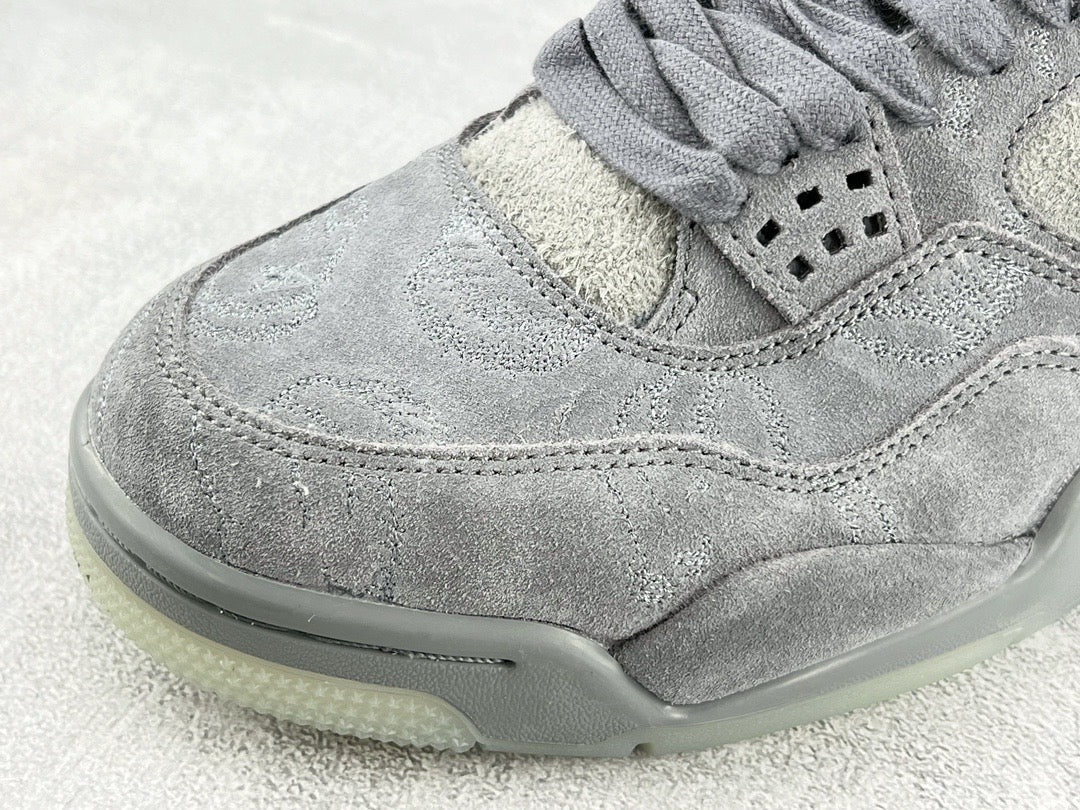 Jordan Shoes- Jordan Nike Jordan 4 Comfortable Everyday Designer Shoes