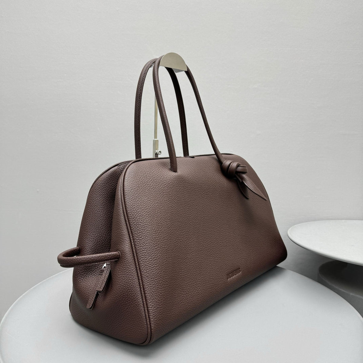 Bags- Jacq The Large Turismo Bag Luxury Designer Leather Handbag