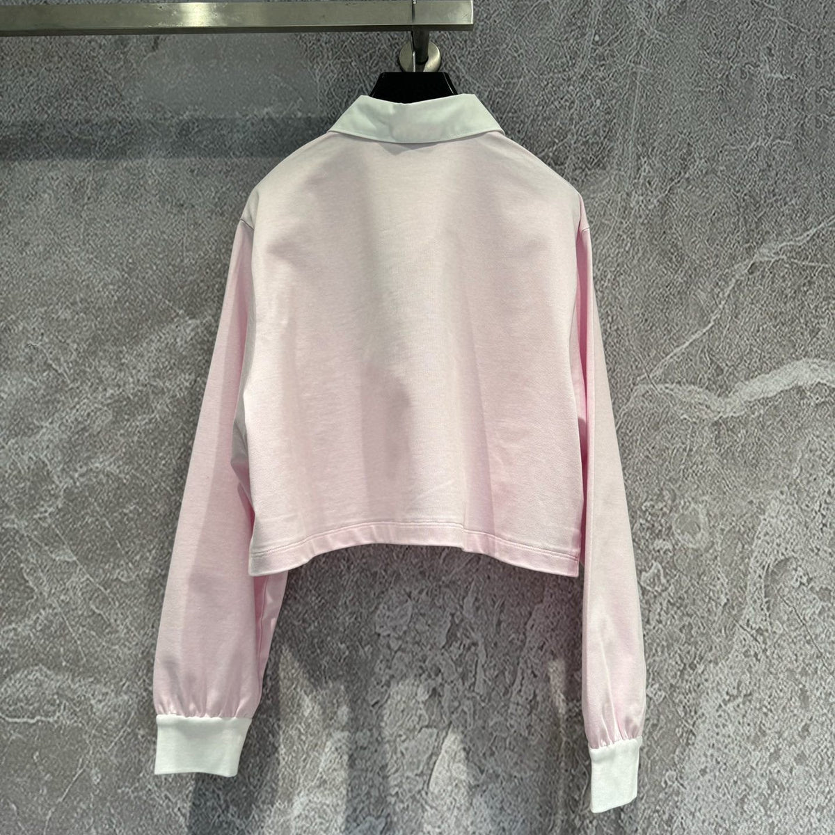 Tops- Pd Shirt Elegant Everyday Designer Top