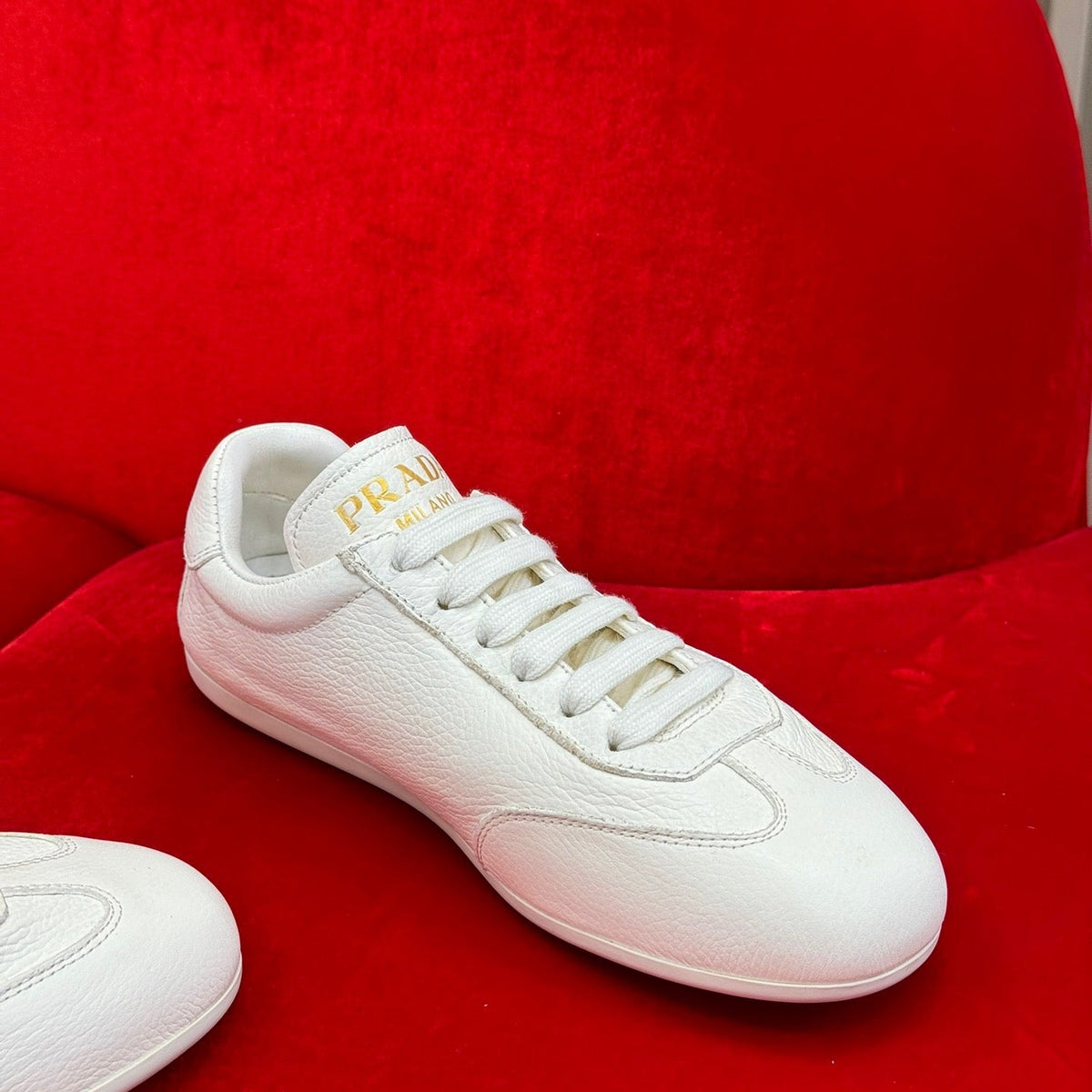 Shoes- Pd Trainers Comfortable Everyday Designer Shoes