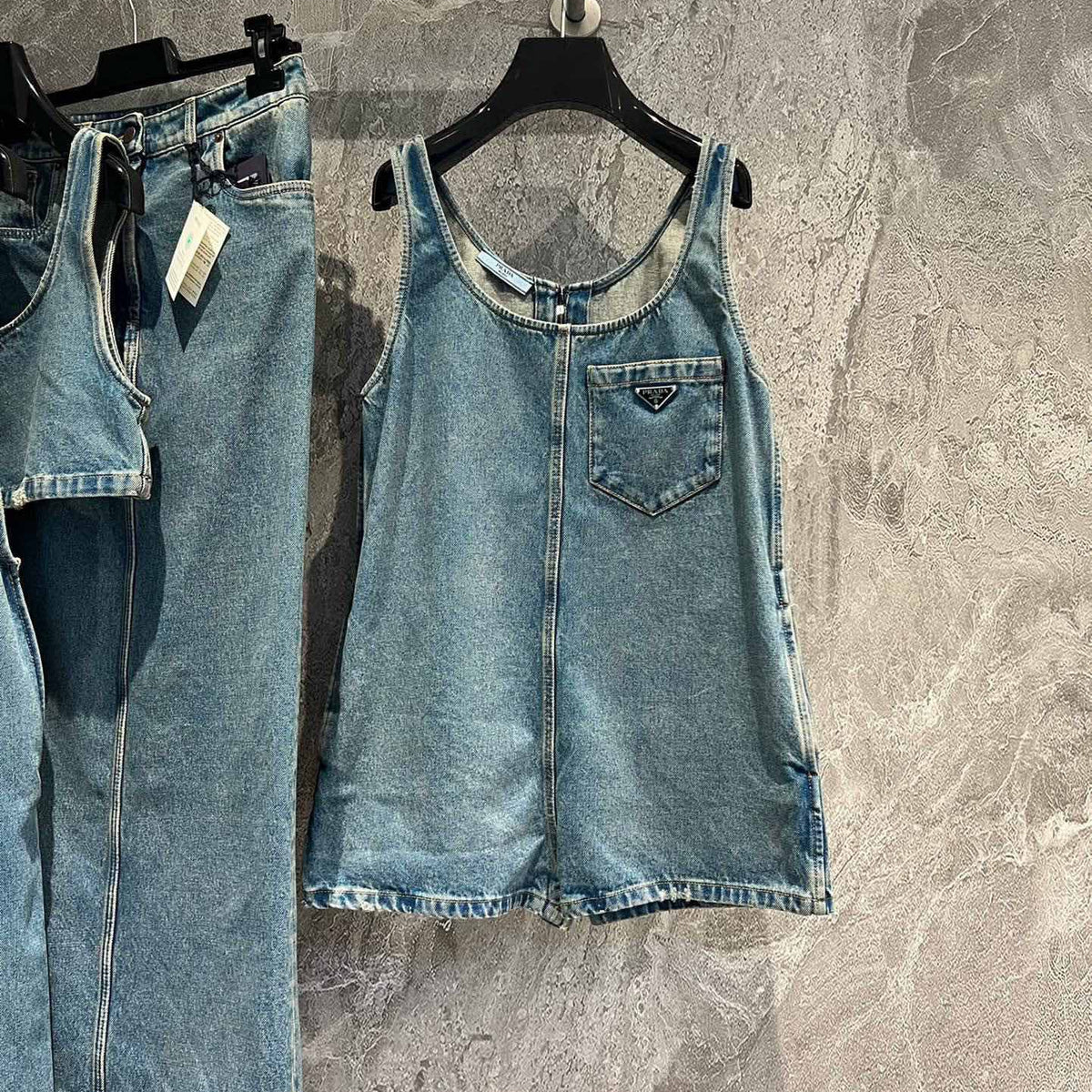 Accessories- Pd Jumpsuit Luxury Designer Fashion Accessory