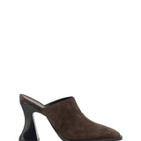 Bottega Veneta pumps luxury designer piece front view