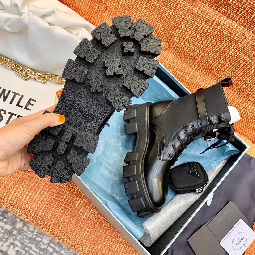 Shoes- Pd Boots Luxury Lifestyle Designer Footwear