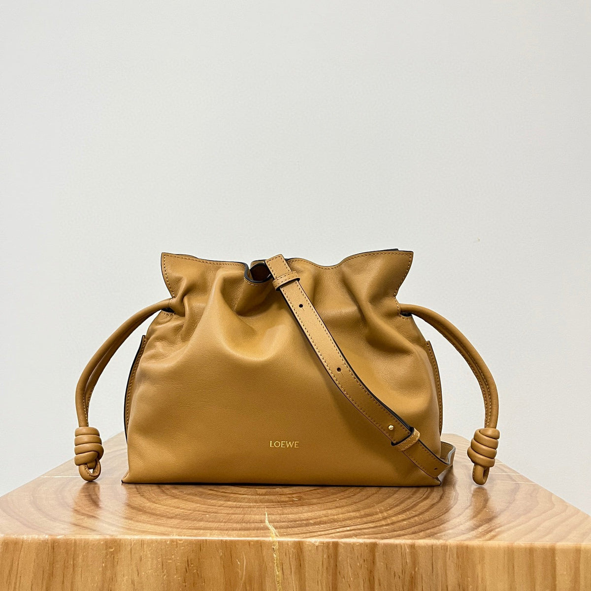 Bags- Loew Flamenco Bag Premium Designer Shoulder Bag