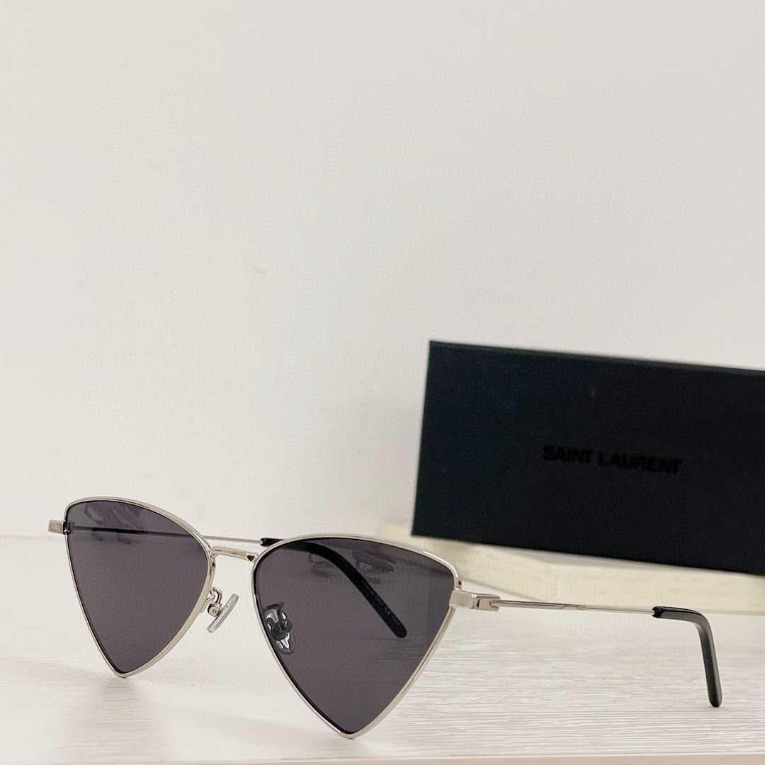Saint Laurent Sunglasses- Saint Laurent Sunglasses Premium Fashion Designer Sunglasses