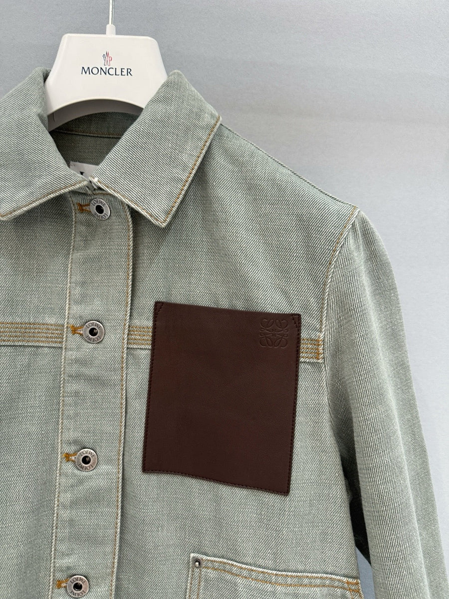 Jackets- Loew Jacket Stylish Everyday Designer Outerwear