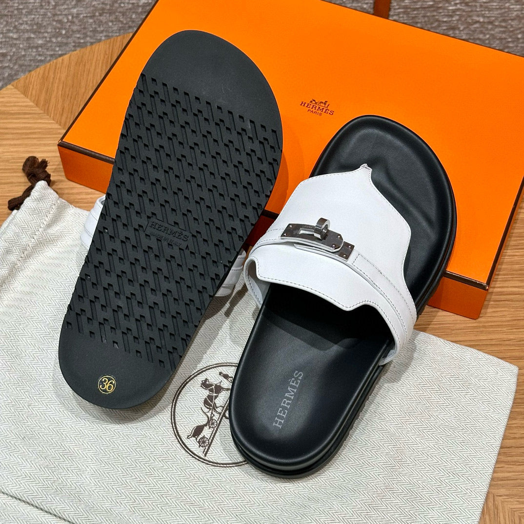 Shoes- Herm Empire Sandals Comfortable Everyday Designer Shoes