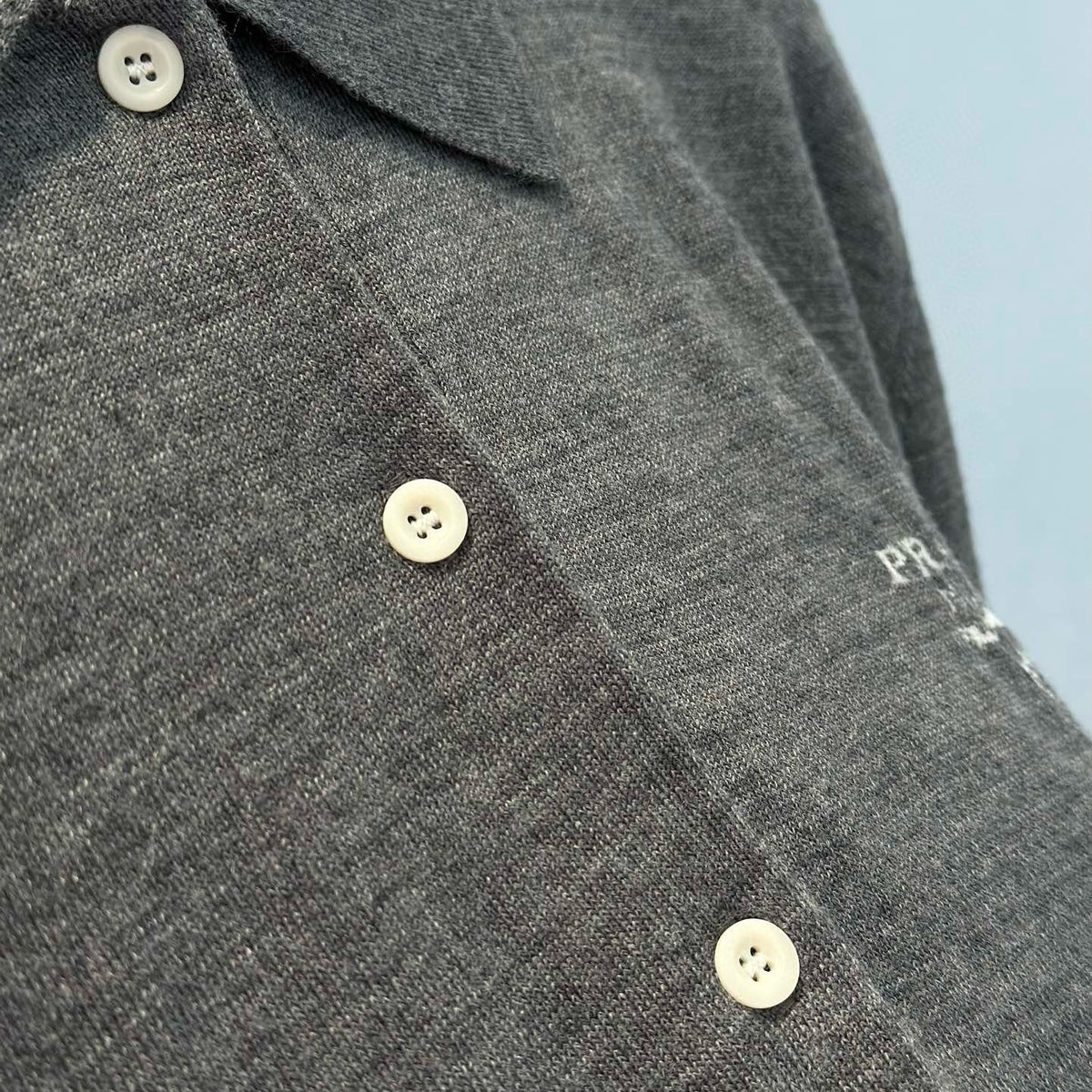 Polo Shirts- Pd Polo Top Classic Designer Cotton Polo Shirt