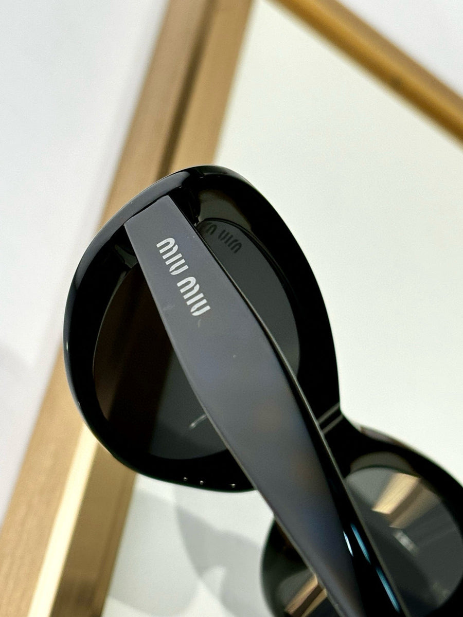 Sunglasses- Miu M Sunglasses Luxury Designer UV Sunglasses