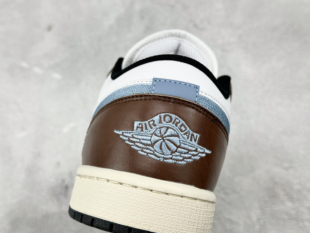 Jordan Shoes- Jordan Nike Jordan 1GS Luxury Lifestyle Designer Footwear