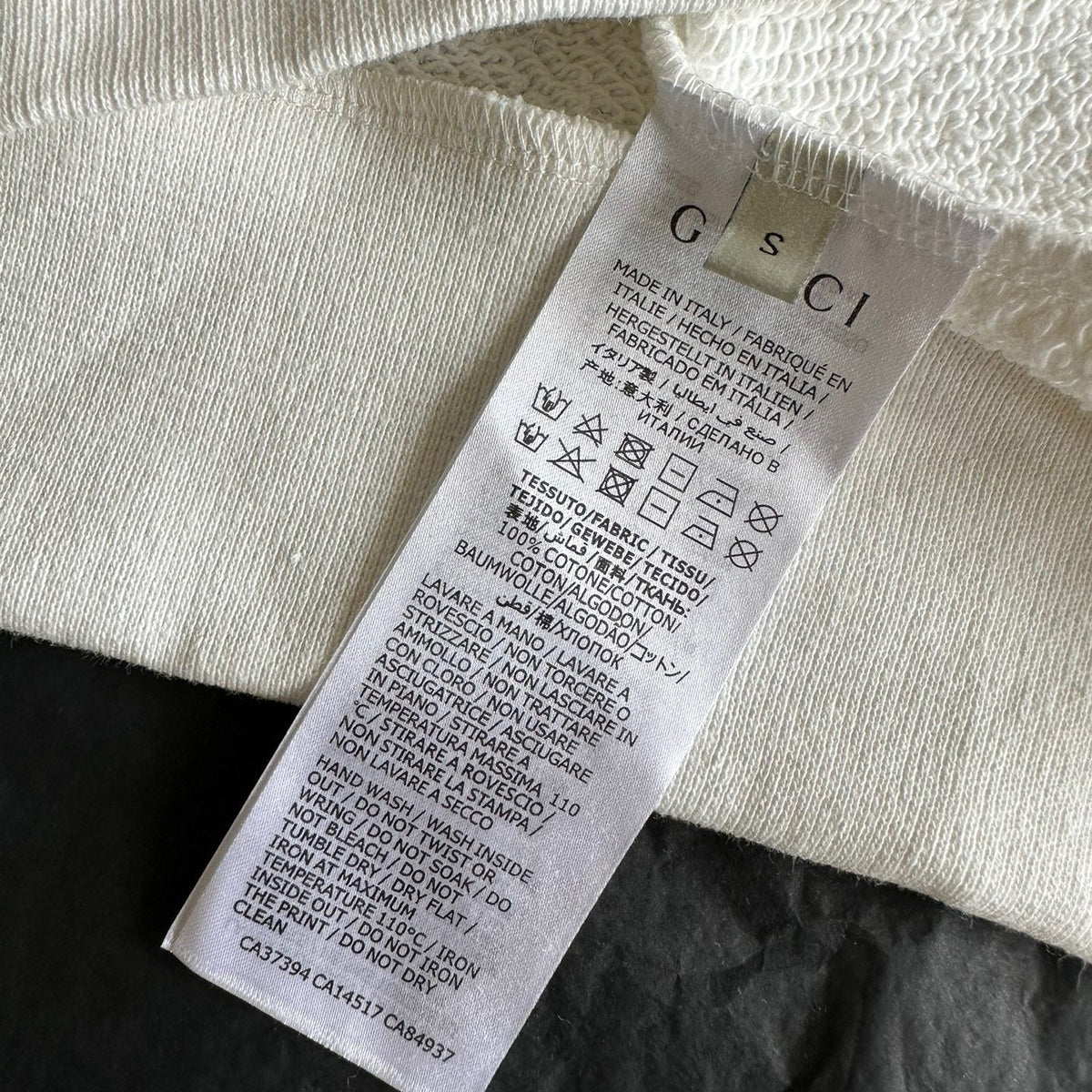 Gucci Hoodies- Gucci Hoodie Premium Designer Casual Hoodie