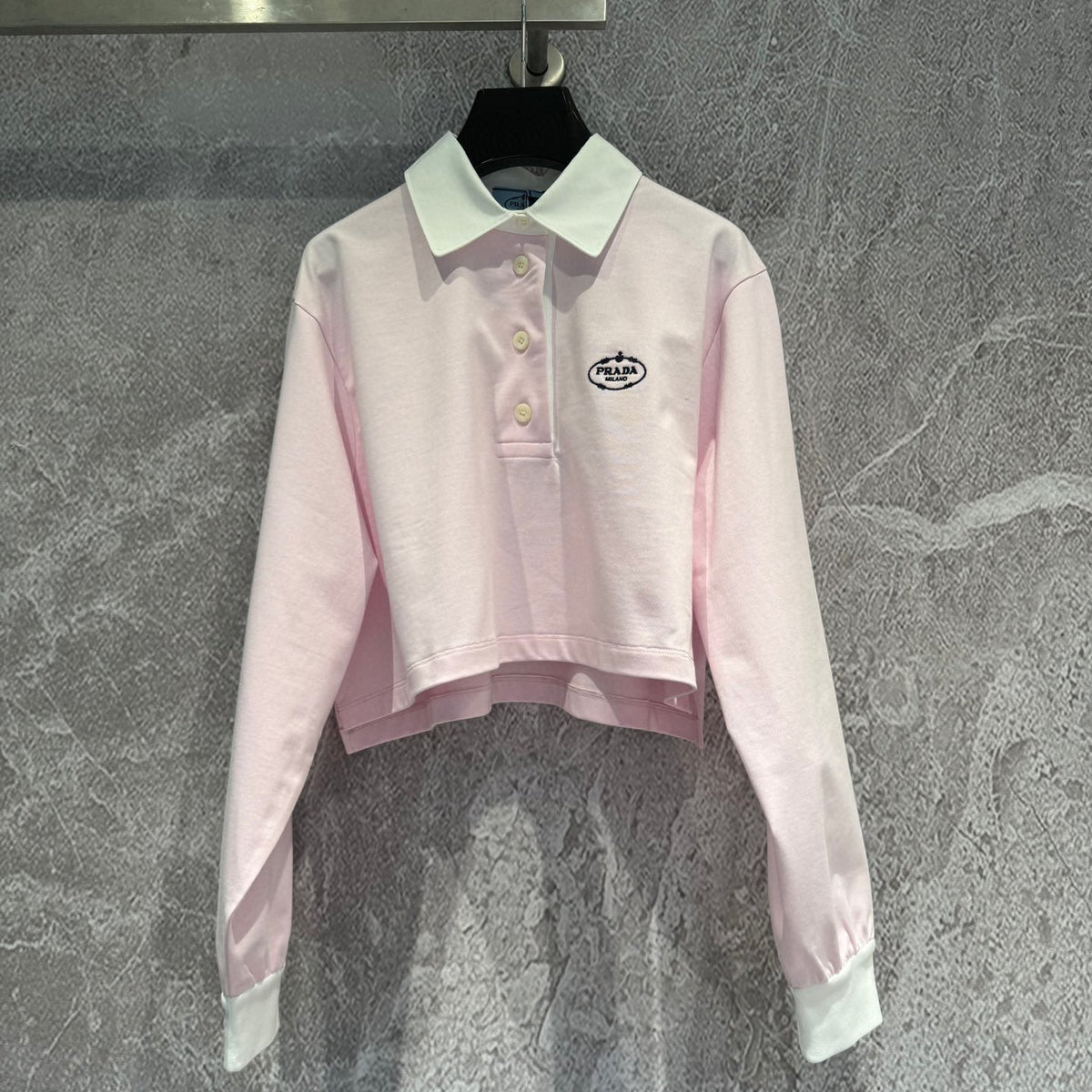 Tops- Pd Shirt Elegant Everyday Designer Top