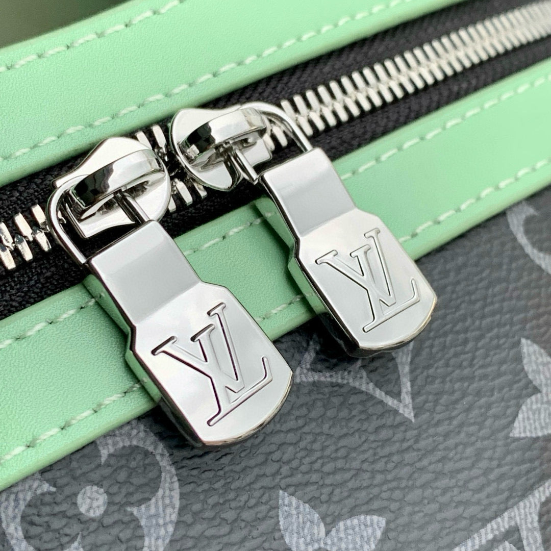 Louis Vuitton Bags- Louis Vuitton Lou Discovery Pm Backpack Luxury Designer Leather Handbag