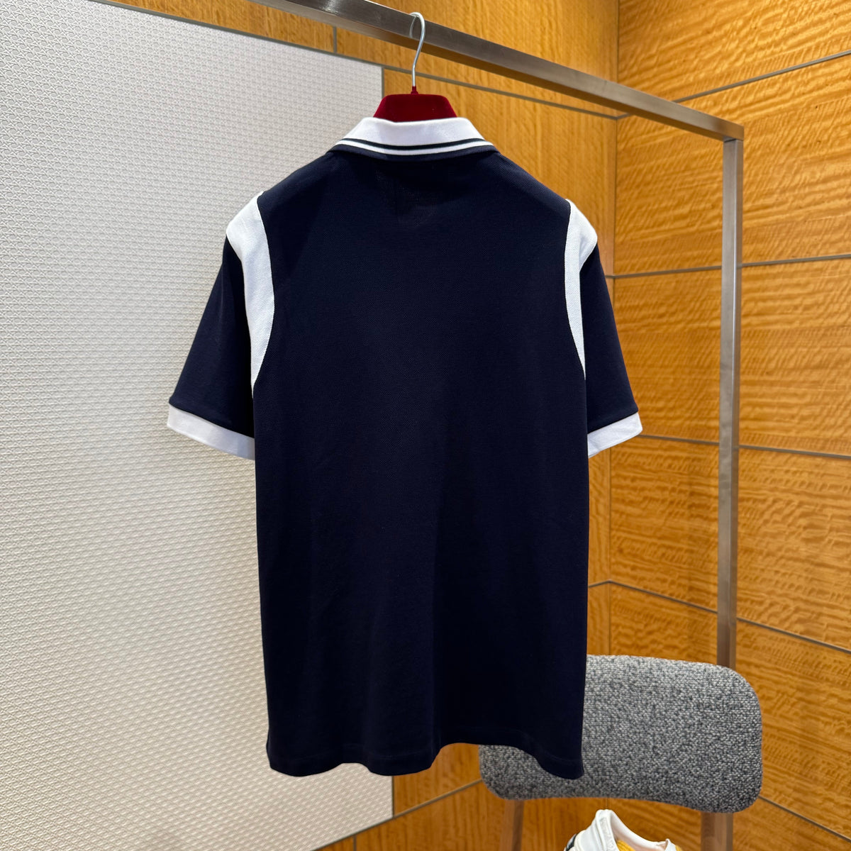 Gucci Polo Shirts- Gucci Polo Shirt Premium Everyday Polo Shirt