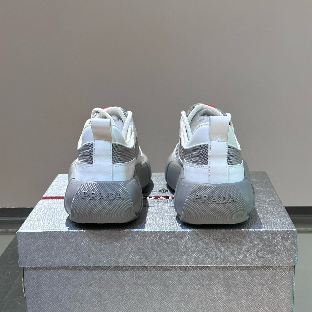 Shoes- Pd Sneakers Comfortable Everyday Designer Shoes