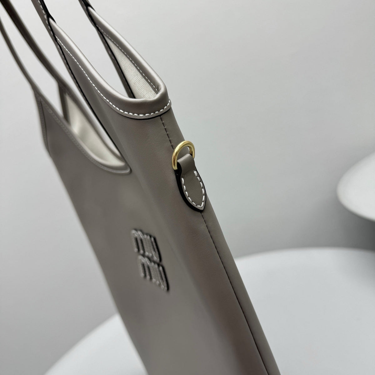 Bags- Miu M Ivy Bag Premium Designer Shoulder Bag