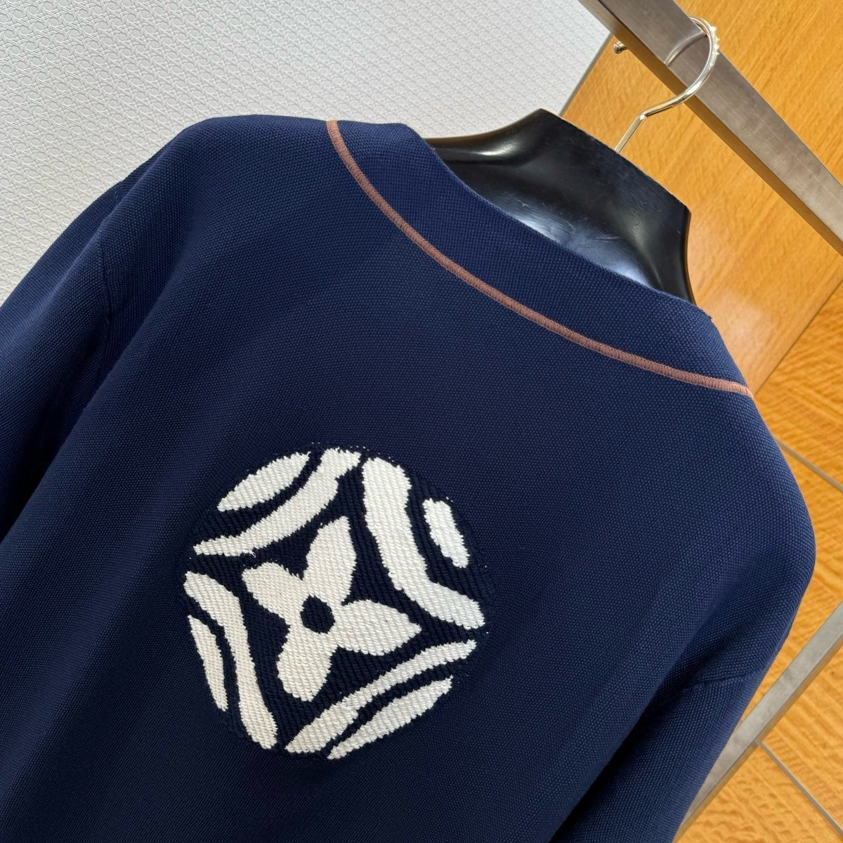 Velouxe Tops?  Velouxe Lou Shirt Elegant Everyday Designer Top