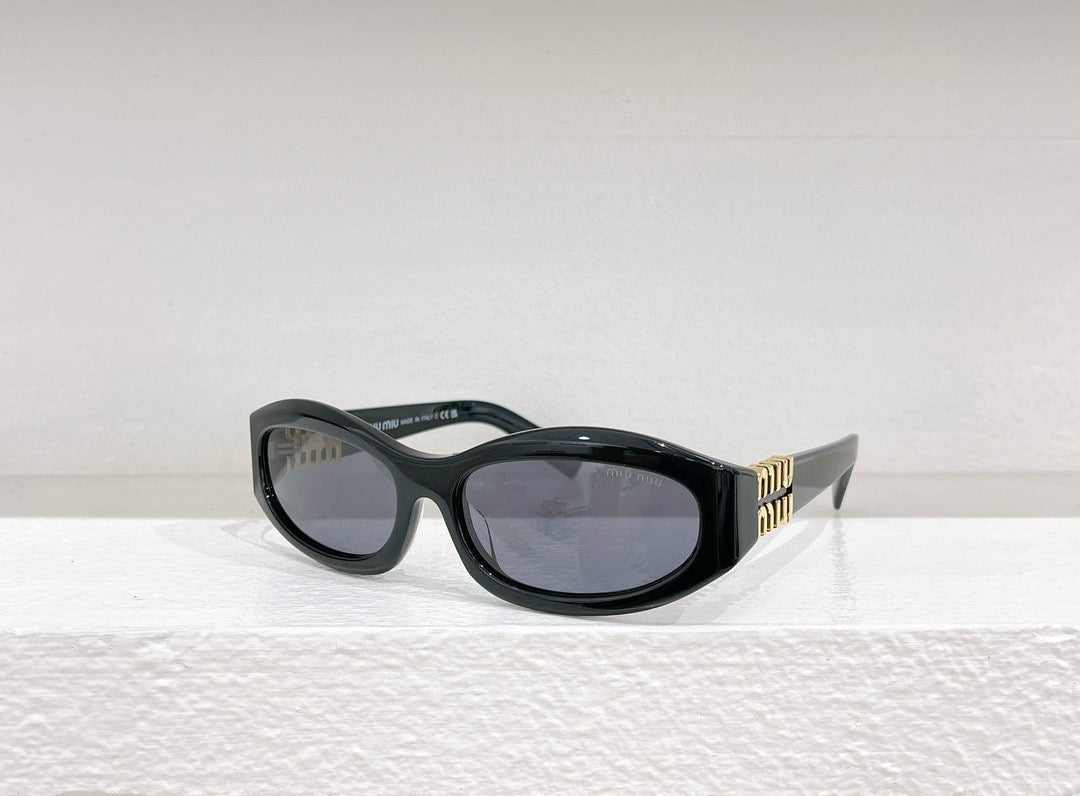 Sunglasses- Miu M Sunglasses Premium Fashion Designer Sunglasses