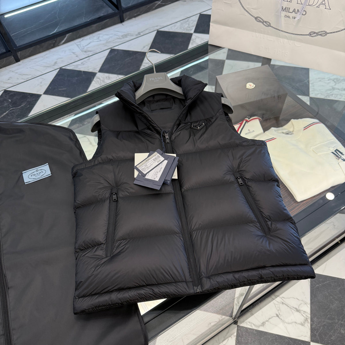Jackets? Pd Vest Stylish Everyday Designer Outerwear