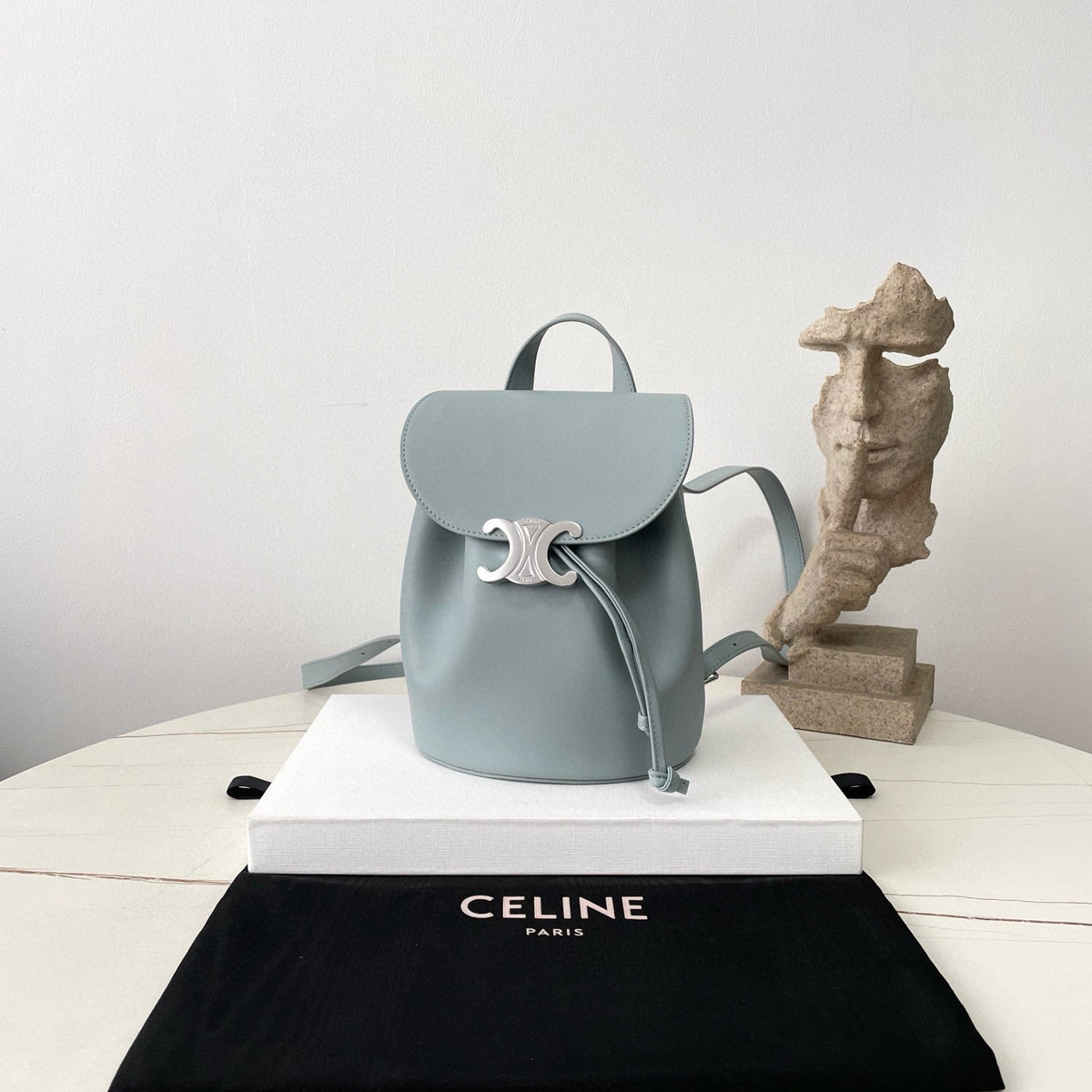 Bags- Cel Bonnie Backpack Elegant Everyday Designer Handbag