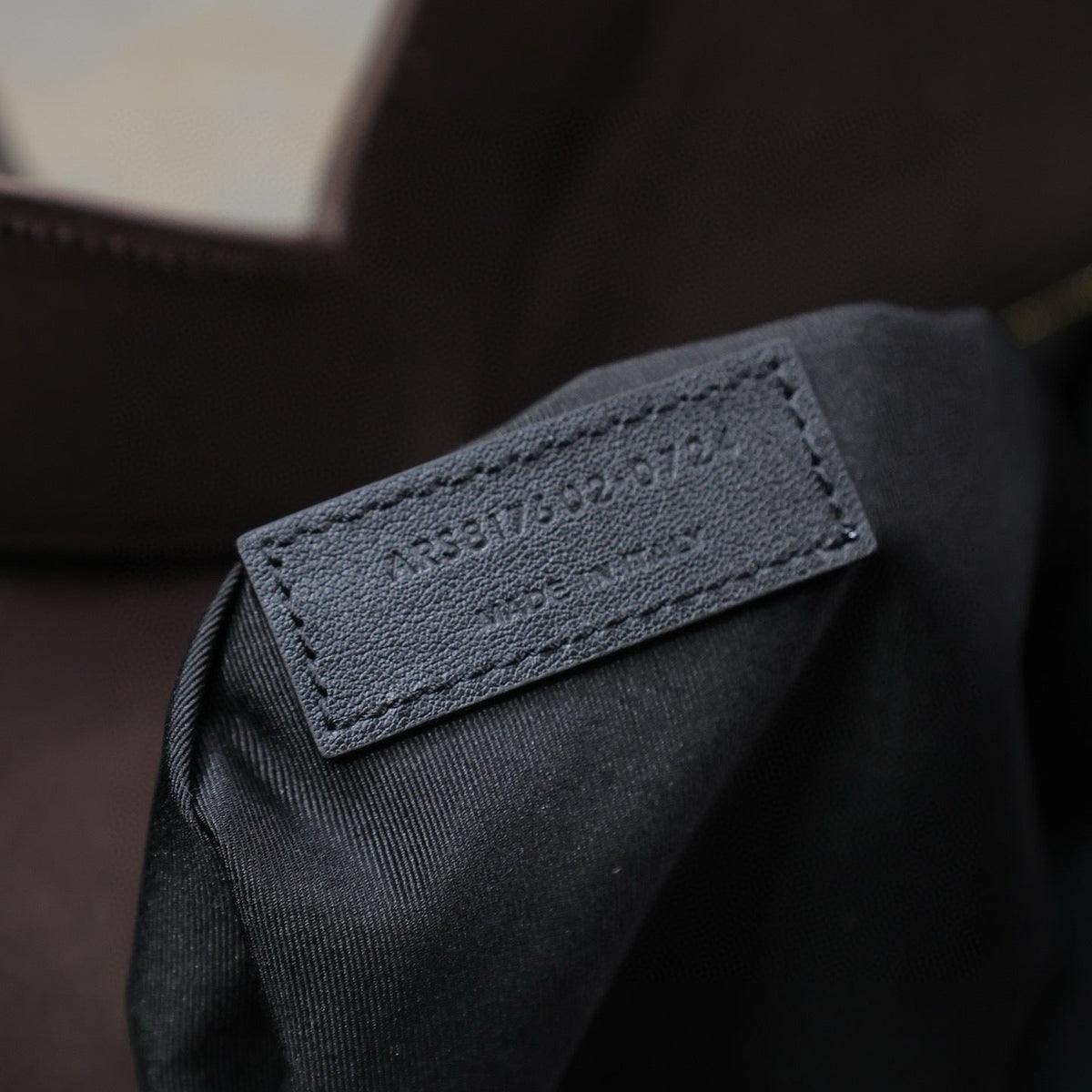 Saint Laurent Bags- Saint Laurent Y Tote In Leather Bag Premium Designer Shoulder Bag
