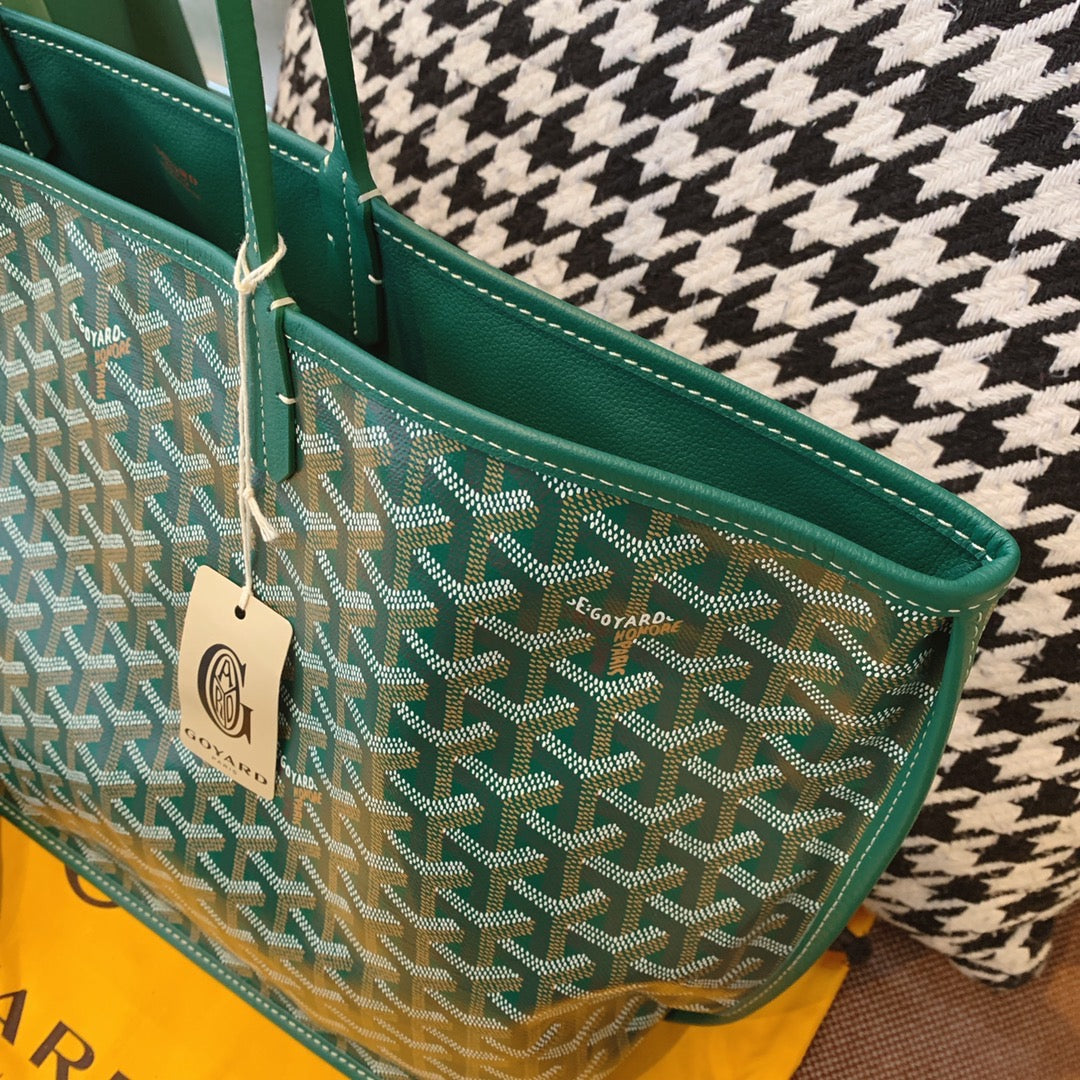 Bags- Goya Anjou Pm Bag Premium Designer Shoulder Bag