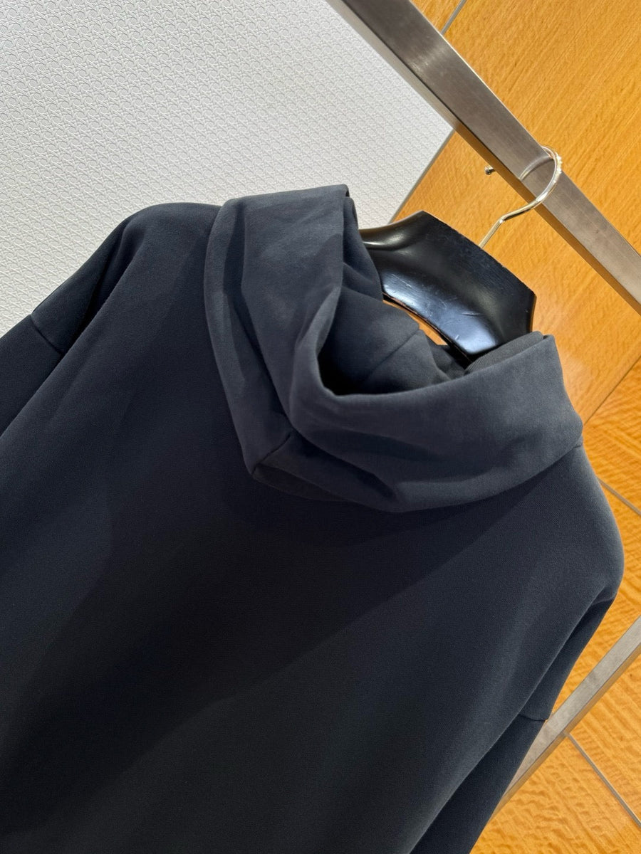 Hoodies? Bal Hoodie Comfortable Luxury Streetwear Hoodie