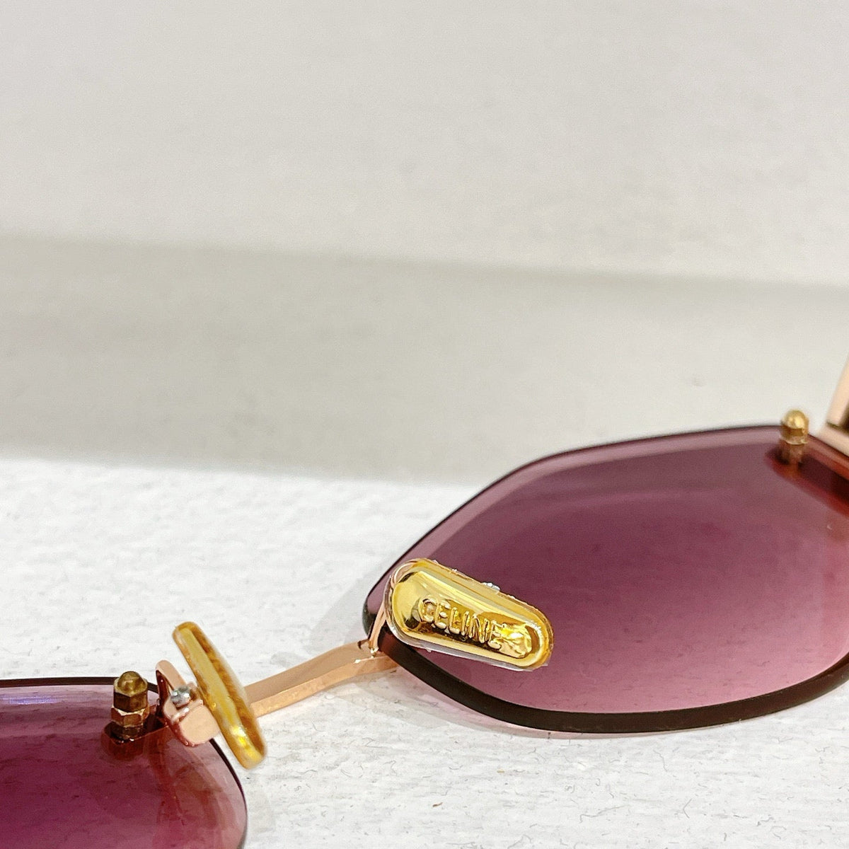 Sunglasses- Cel Sunglasses Luxury Designer UV Sunglasses