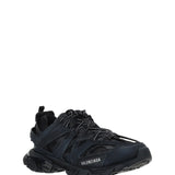Balenciaga premium athletic detail and craftsmanship close-up
