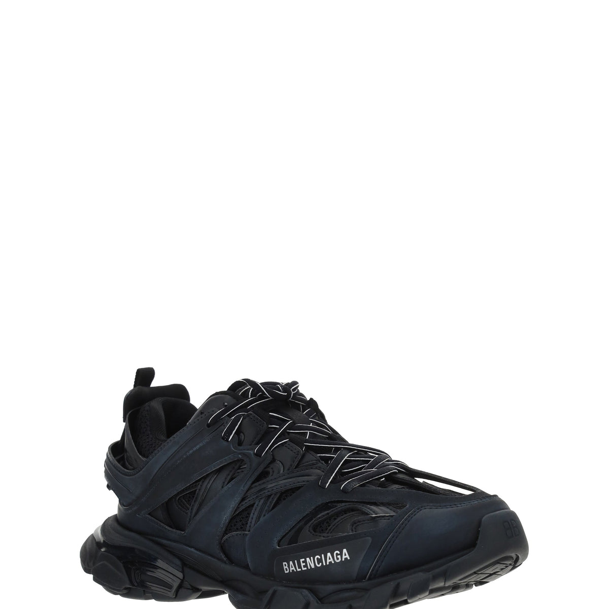 Balenciaga Shoes? Balenciaga Men Track Sneakers Comfortable Everyday Designer Shoes