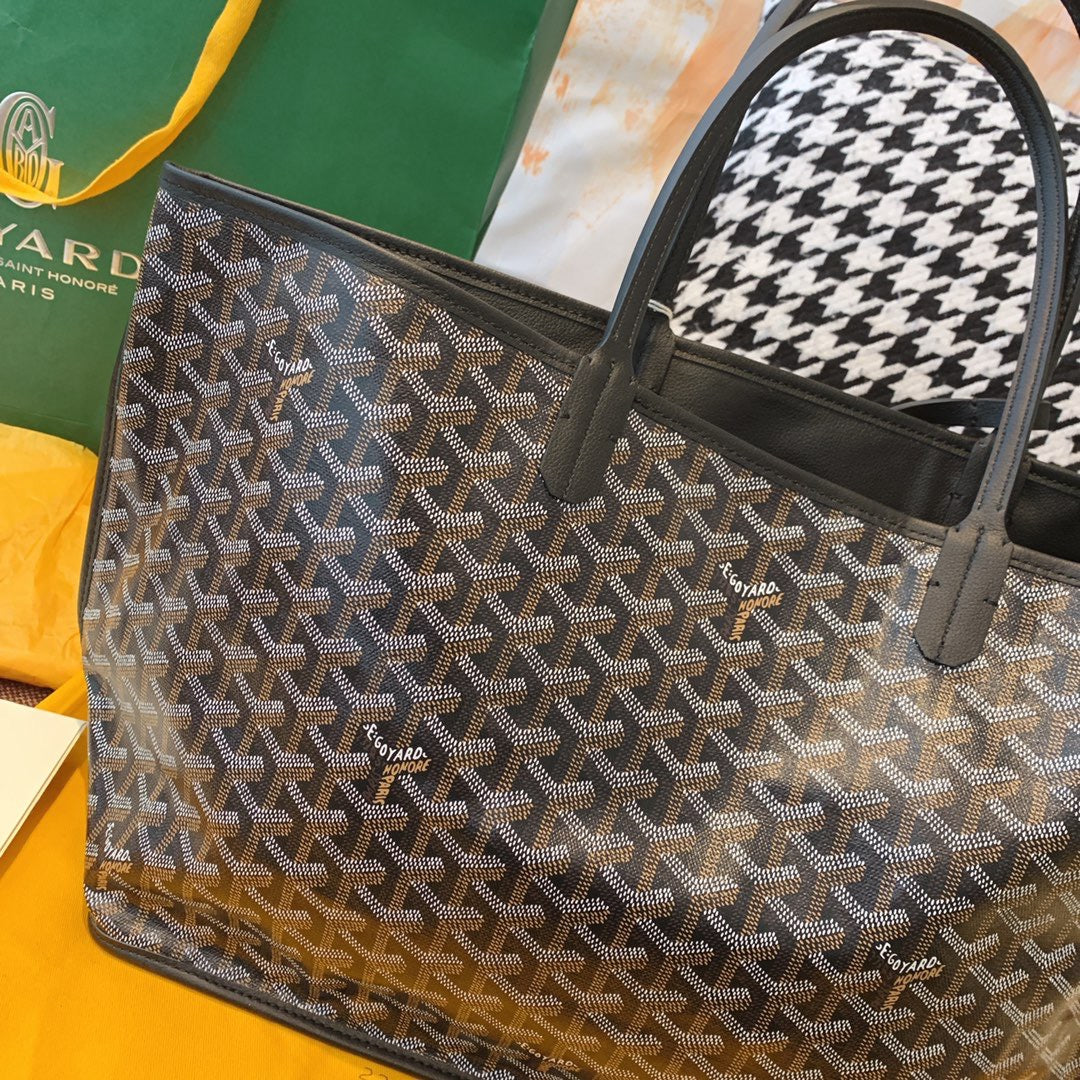 Bags- Goya Anjou Pm Bag Elegant Everyday Designer Handbag