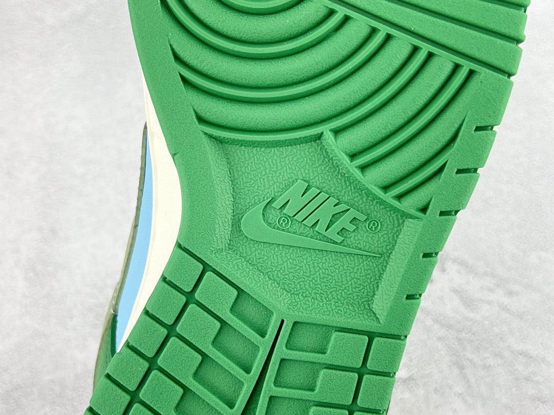 Nike Shoes- Nike Dunk Low Comfortable Everyday Designer Shoes