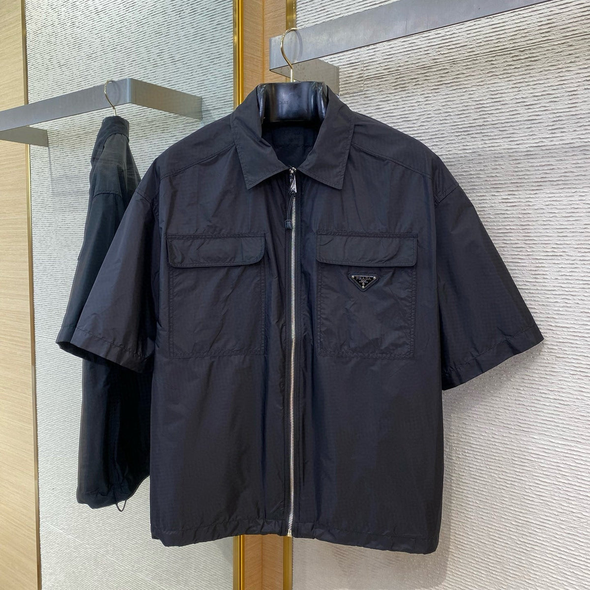 Tops- Pd Shirt Elegant Everyday Designer Top
