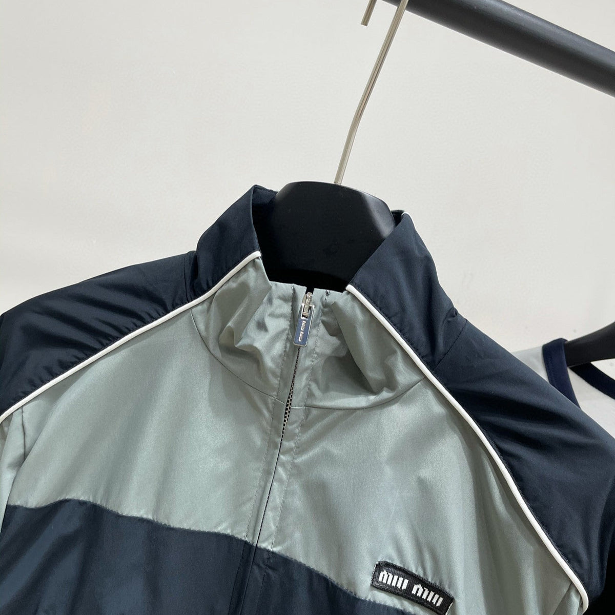 Jackets- Miu M Jacket Luxury Designer Outerwear Jacket