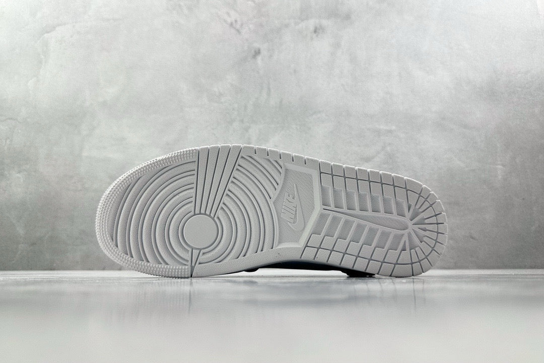 Jordan Shoes- Jordan Nike Jordan 1 Trainers Luxury Lifestyle Designer Footwear