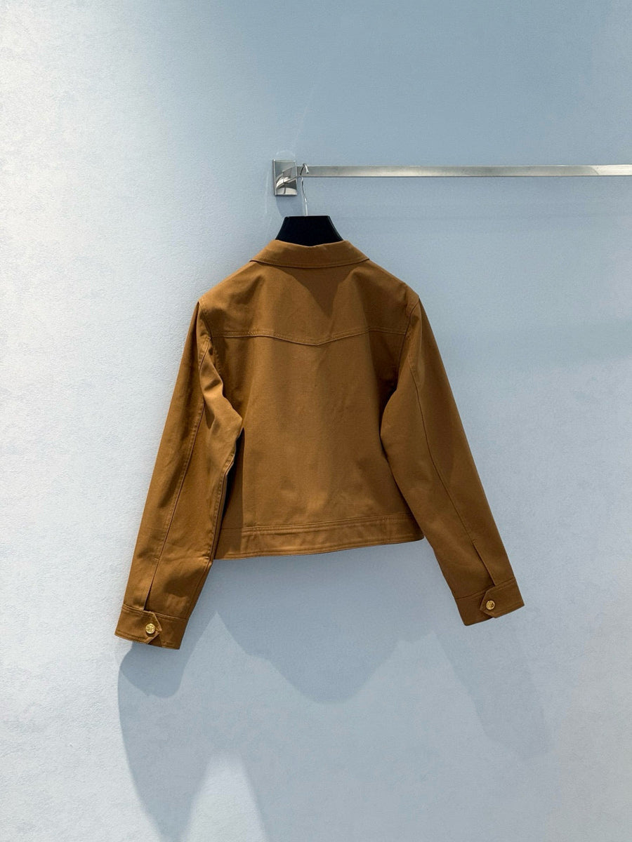 Jackets- Cel Jacket Stylish Everyday Designer Outerwear