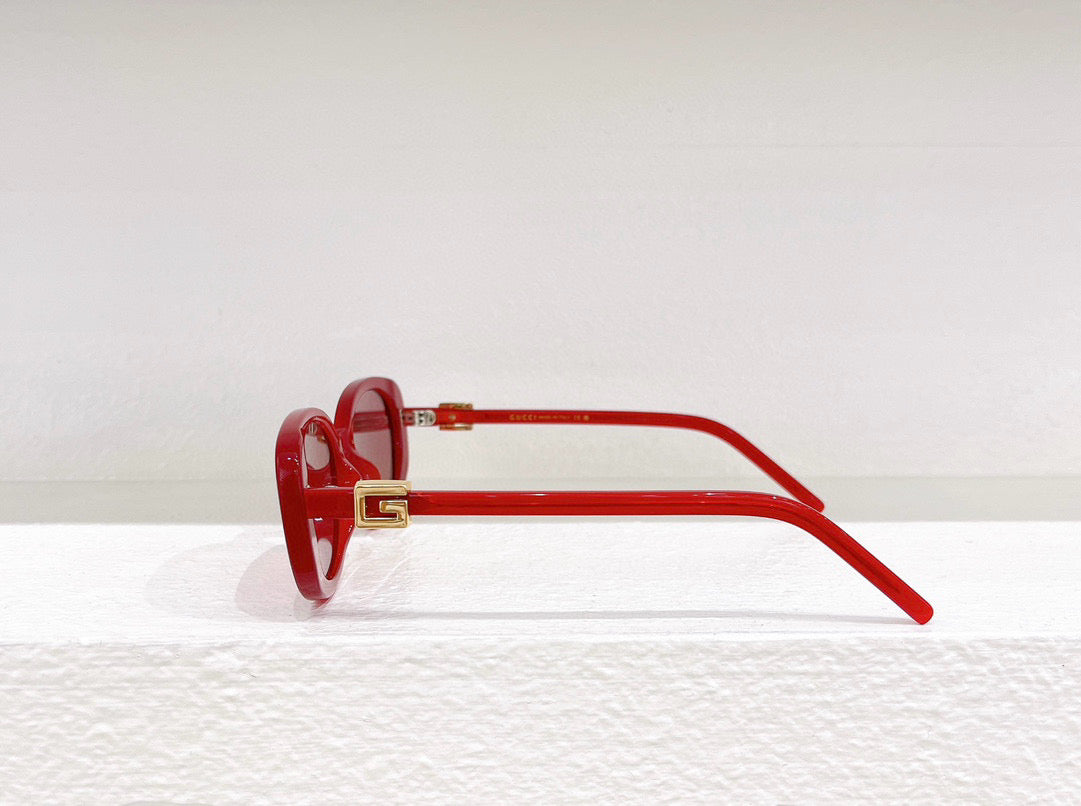 Gucci Sunglasses- Gucci Sunglasses Luxury Designer UV Sunglasses