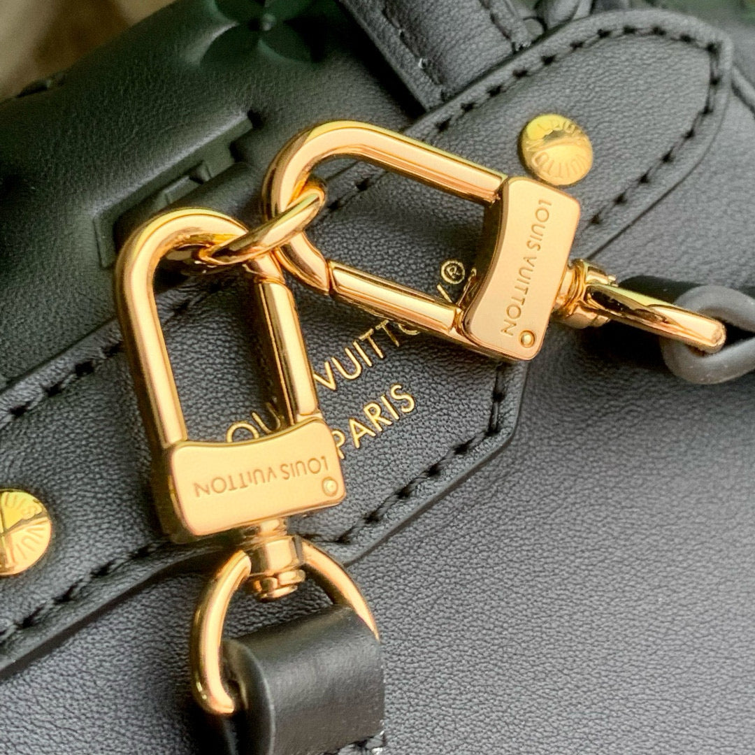 Louis Vuitton Bags- Louis Vuitton Lou Coussin Pm Backpack Luxury Designer Leather Handbag
