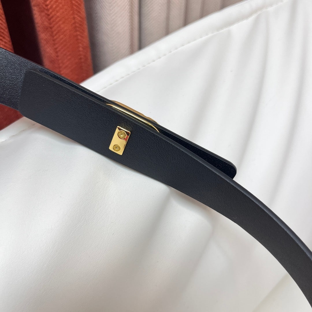 Dior Belts- Dior Belt Classic Everyday Designer Belt