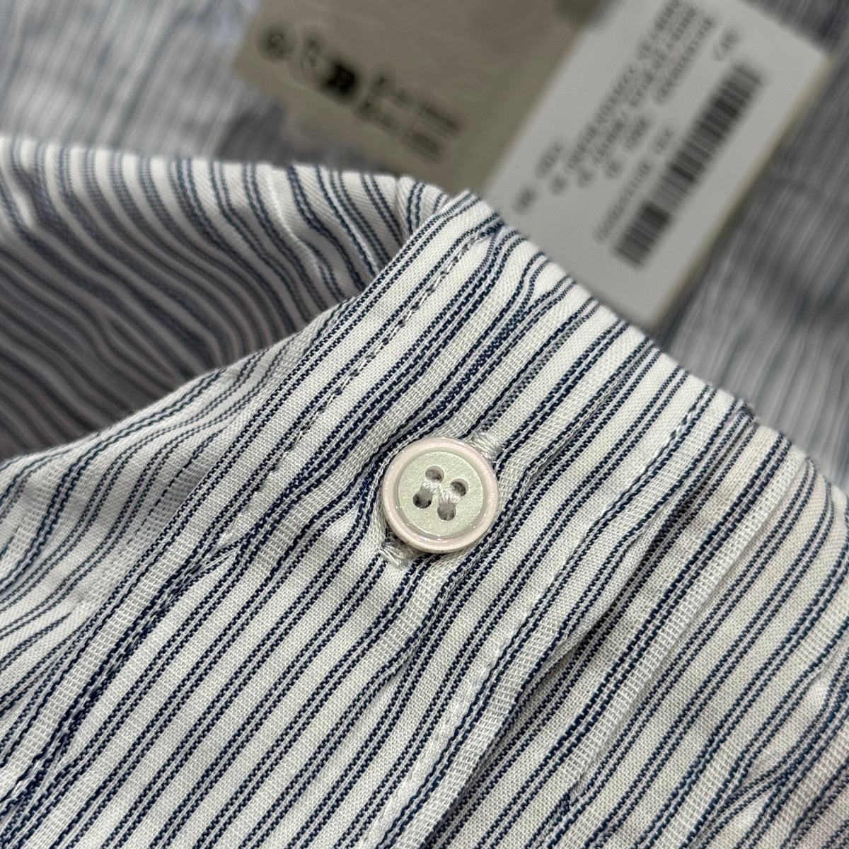 Tops- Loew Shirt Premium Designer Casual Top