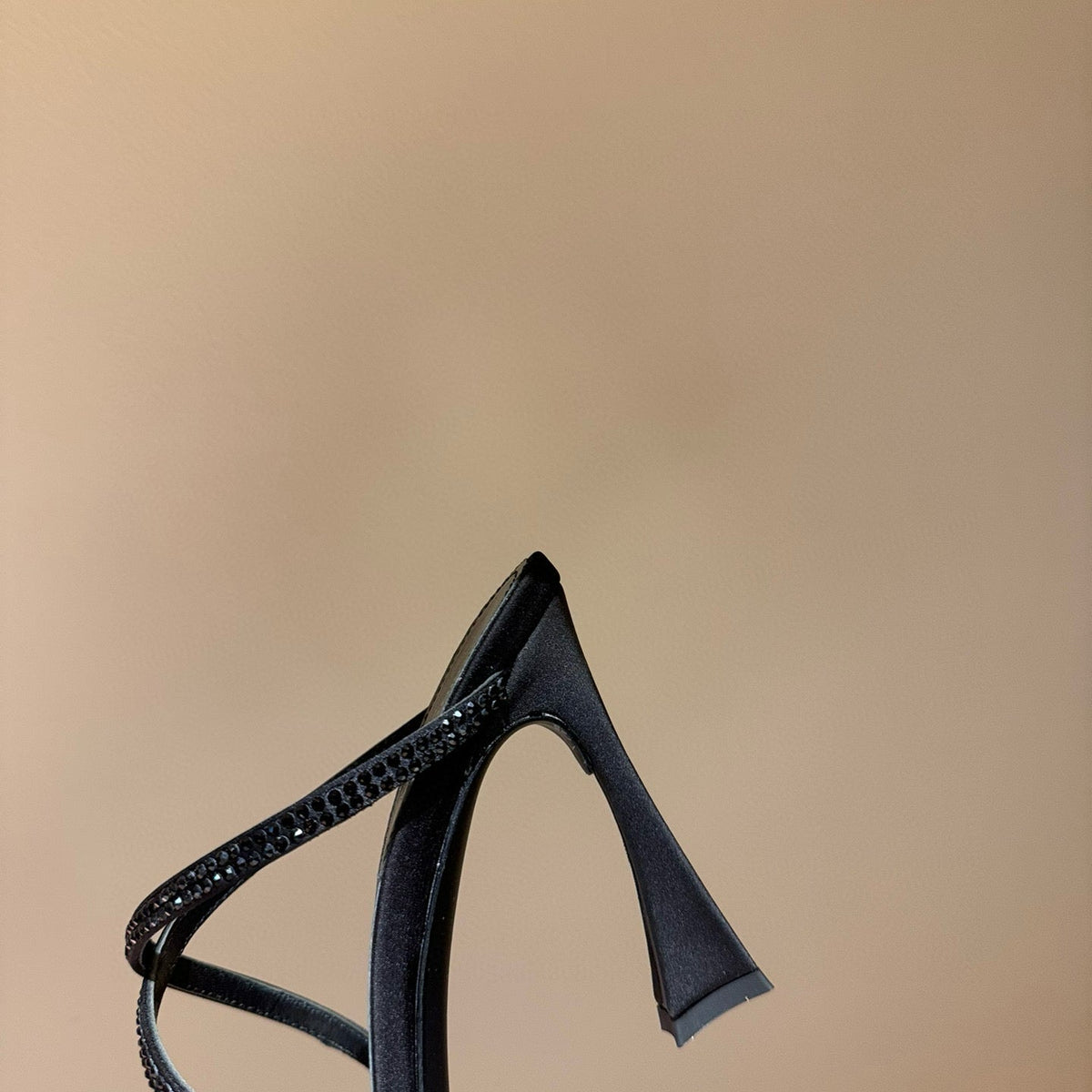 Saint Laurent Shoes- Saint Laurent Heels Premium Designer Casual Shoes