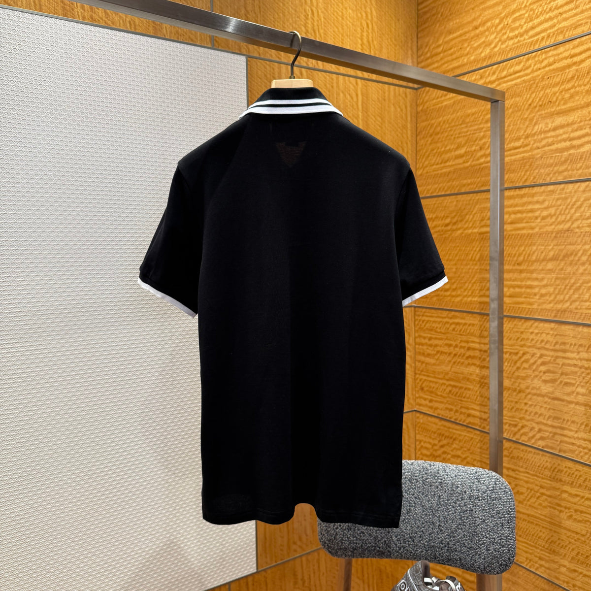 Gucci Polo Shirts- Gucci Polo Shirt Premium Everyday Polo Shirt