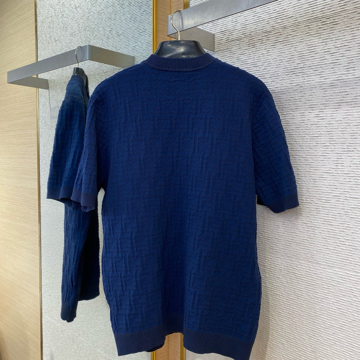 T-Shirts- Fen T-shirt Casual Everyday Designer Tee