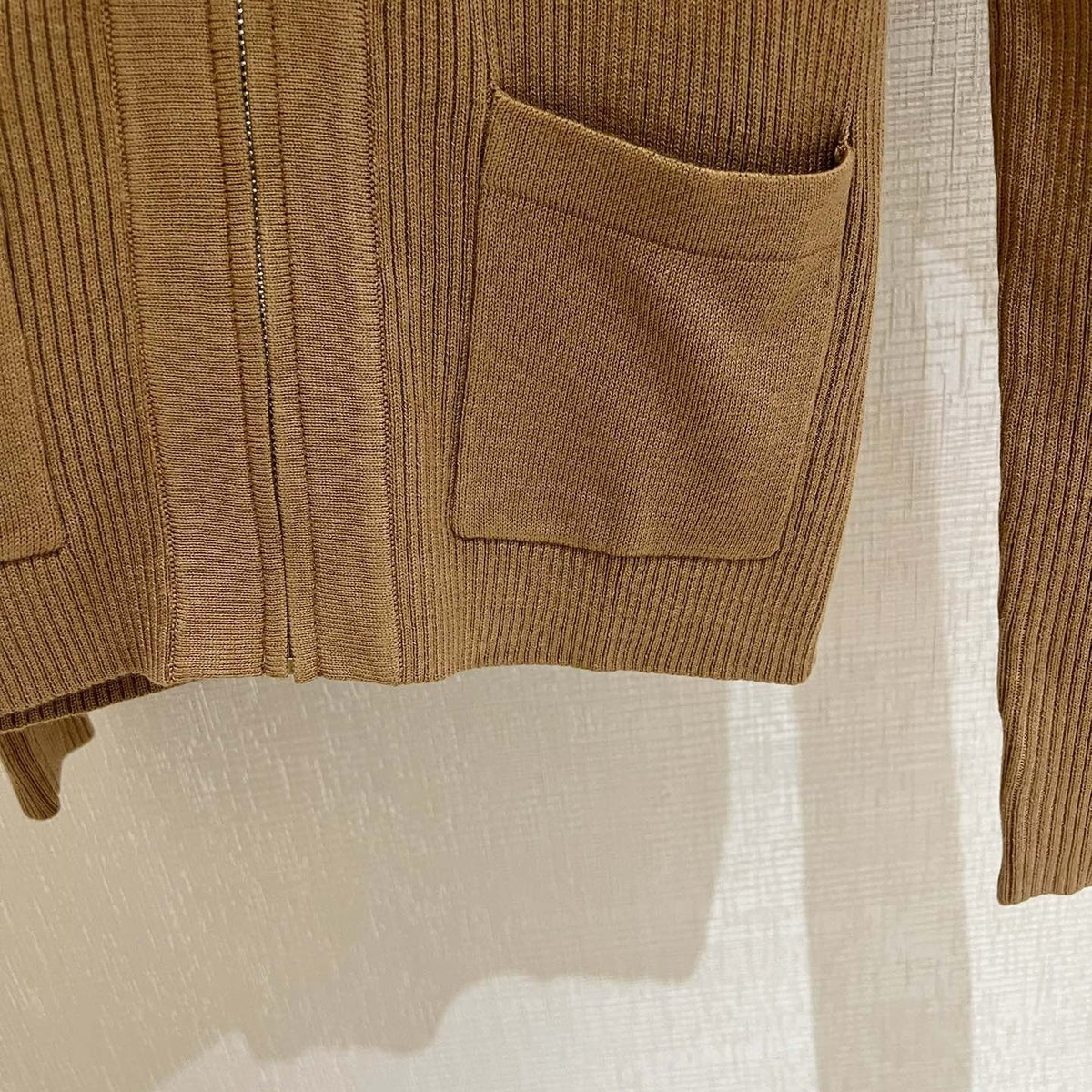 Sweaters- Pd Cardigan Luxury Designer Knit Sweater
