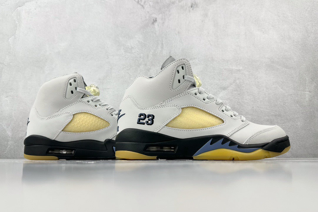 Jordan Shoes- Jordan Nike Jordan 5 Retro Ps Dawn Luxury Lifestyle Designer Footwear