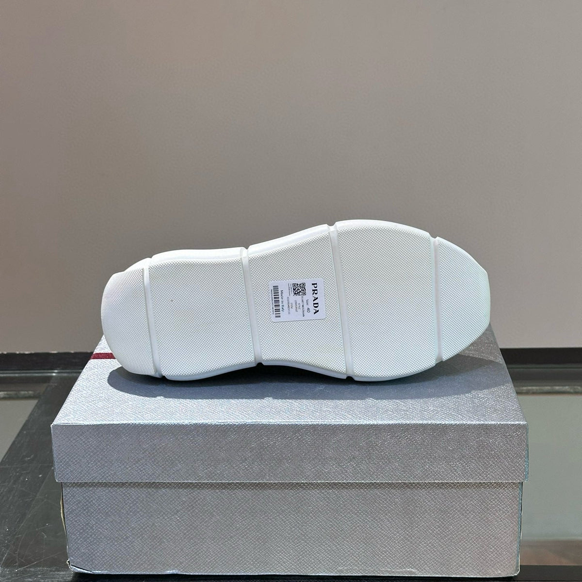 Shoes- Pd Sneakers Luxury Lifestyle Designer Footwear