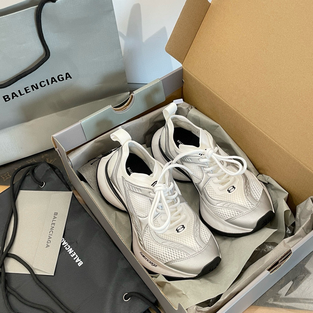 Shoes? Bal Circuit Sneaker Comfortable Everyday Designer Shoes