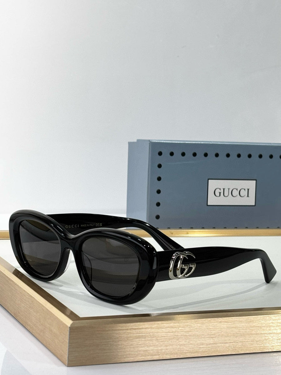 Gucci Sunglasses- Gucci Sunglasses Premium Fashion Designer Sunglasses