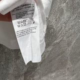 Dolce & Gabbana T-shirt detail shot – designer craftsmanship and quality